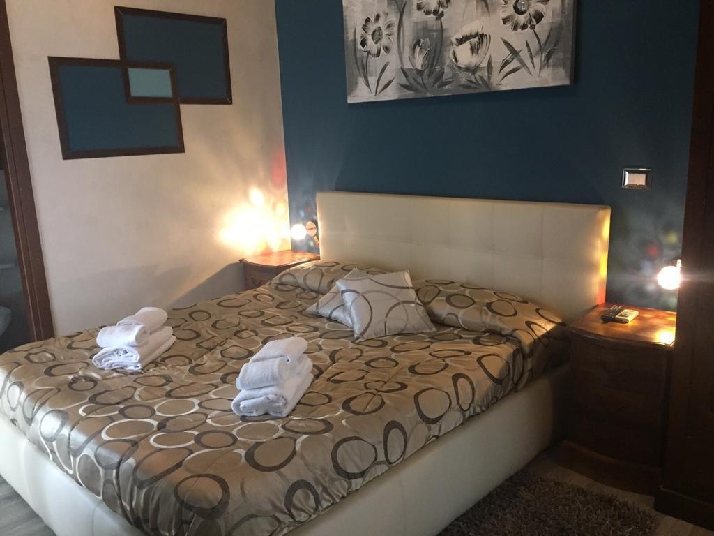 B&B Etna House Nicolosi Phòng bức ảnh